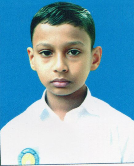 Abdul Mihad