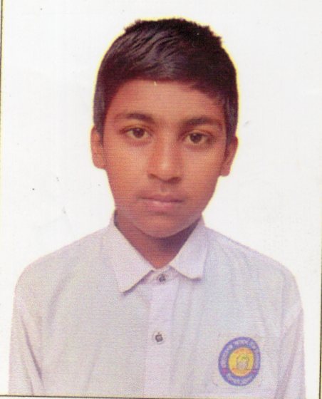 Md Azharul Islam Shohan
