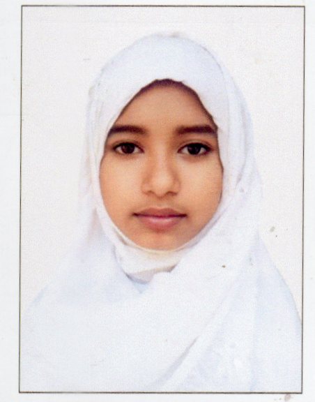 Mst. Chamiha Nusrat Yushi