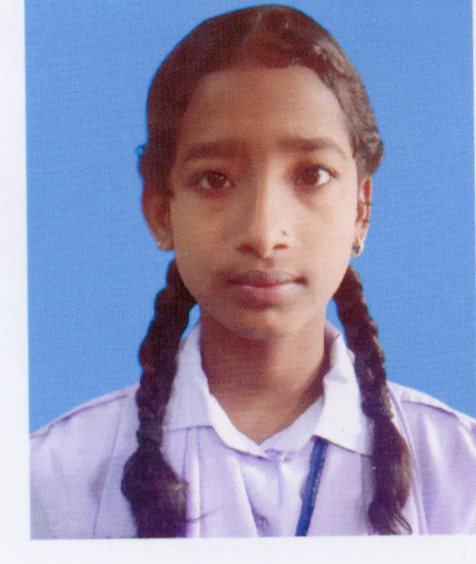 Bibi Ayesha Pinki