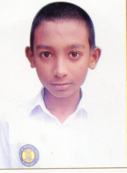 Mohammed Imam Hossain