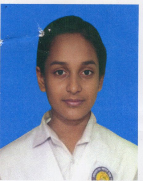 Nur Hasnat Mim