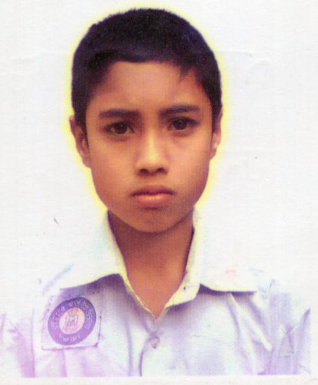 Mohammad Sifat