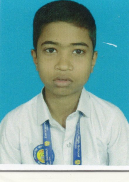 Tanimul Islam