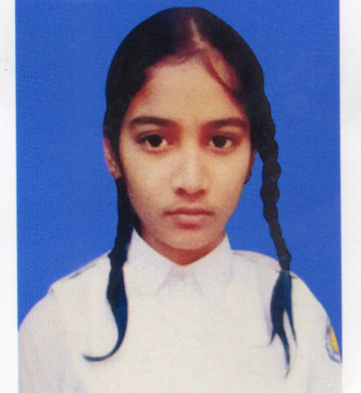 Sadia Afrin Lima