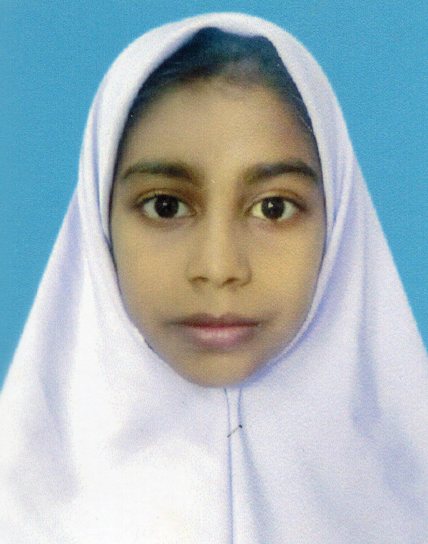 Naima Akter Lipa