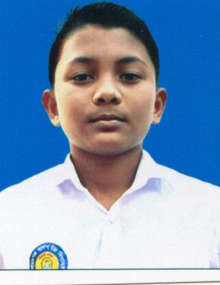 Md Saidul Islam Ariyan