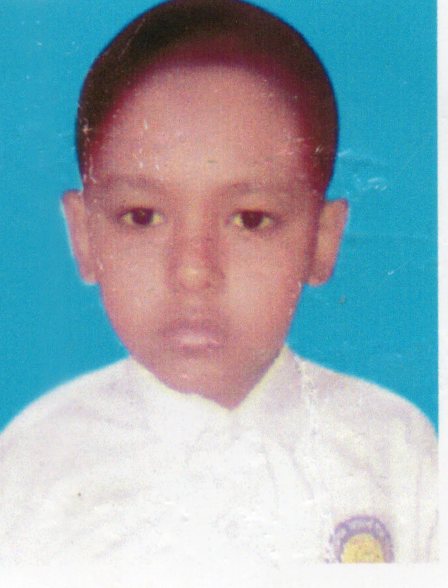 Md Faysal Ahammad