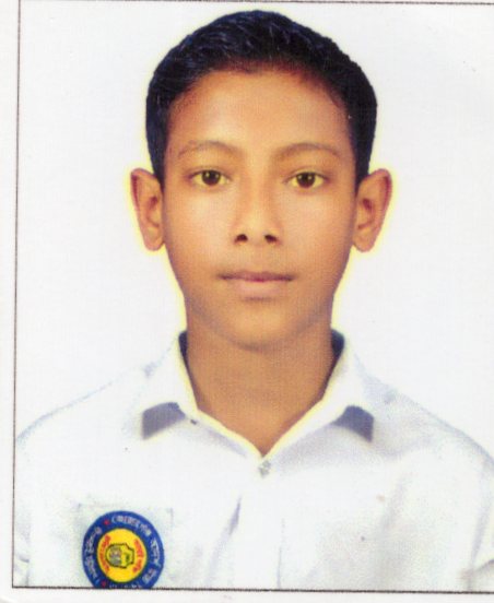 Md Jobaiyad Hossain Showan