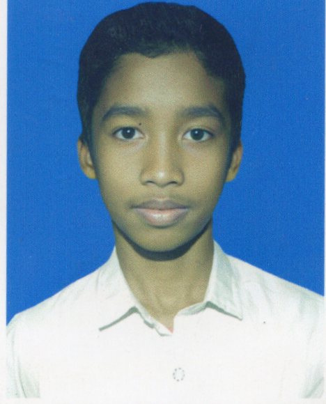 Sabbir Hossain Evon