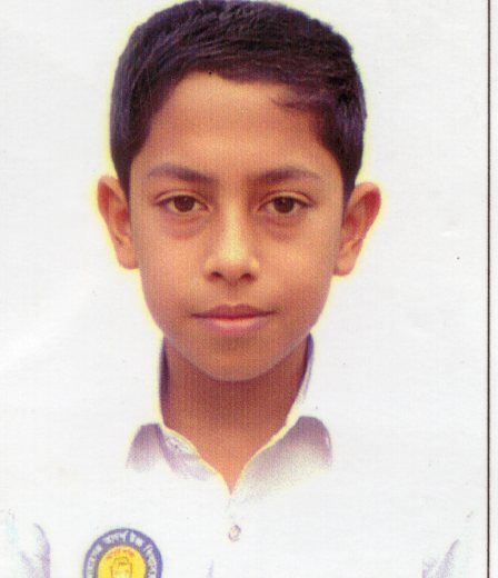 Md Naiem Hossain Foysal