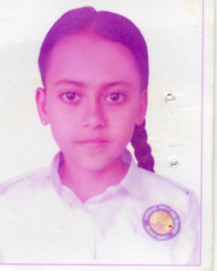 Arpita Rani Deby