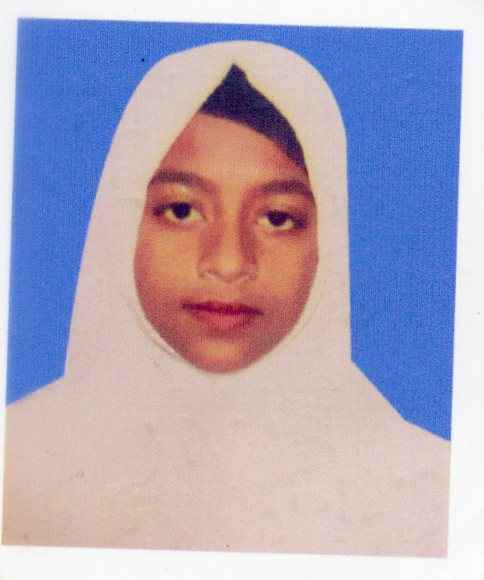 Ishrat Zahan Eva