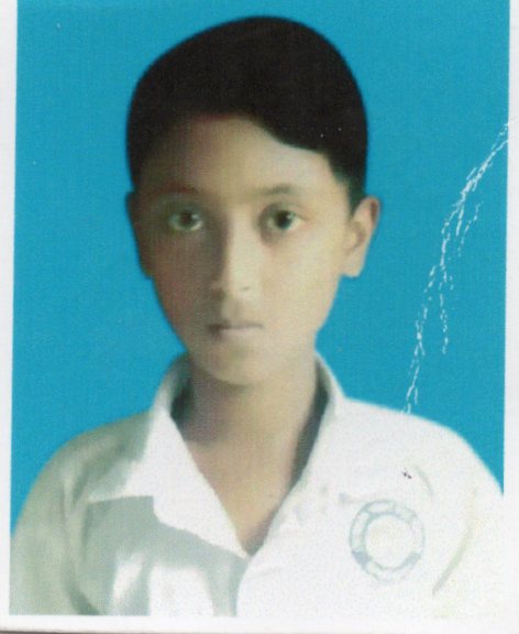 Md Shah Imtias Mahim