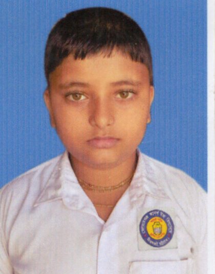 Apurba Kumar Dey