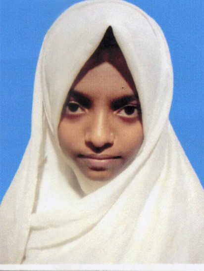 Sanjida Khanam