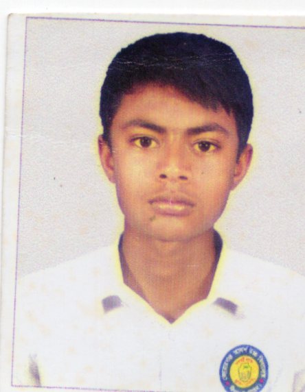 Md Saimun Shah Rafi