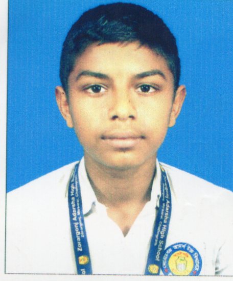 Bayzid Hasan Rihan