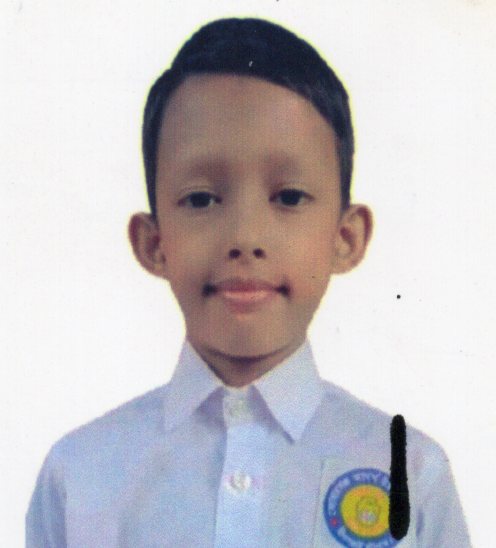 Archuta BhowmikK Archi