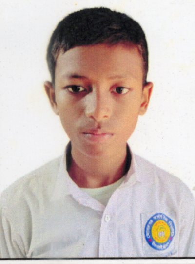 Md Yeasin Hossain Maruf