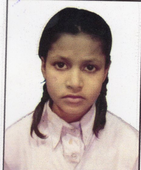 Fatema Tabassum Eva