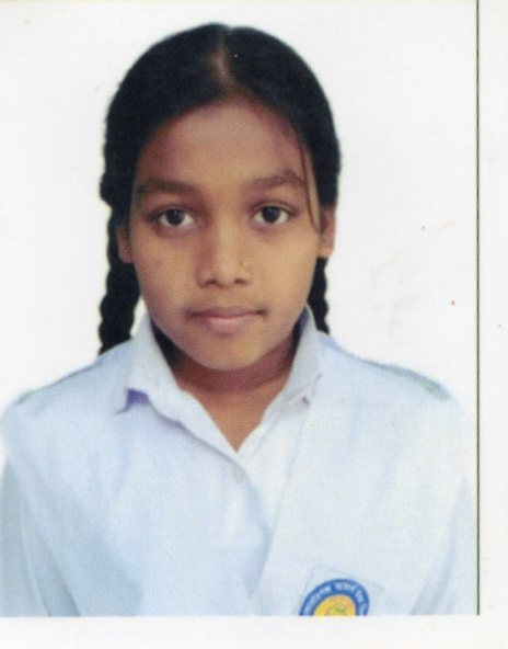 Marjana Akter