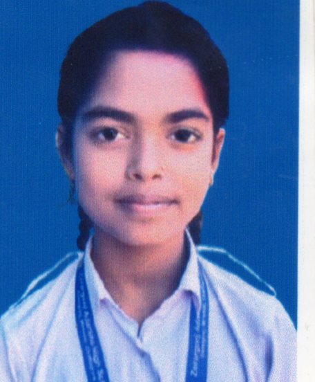 Reshma Akter Farhana
