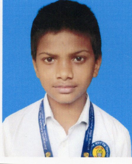 Md. Montachir Sharia Mohan