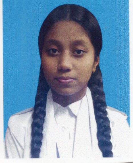 Tahanur Alam Tasnim
