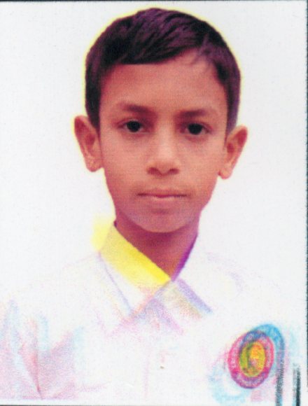 Akash Chandra Nath