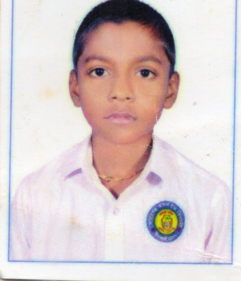 Piyas Sarker