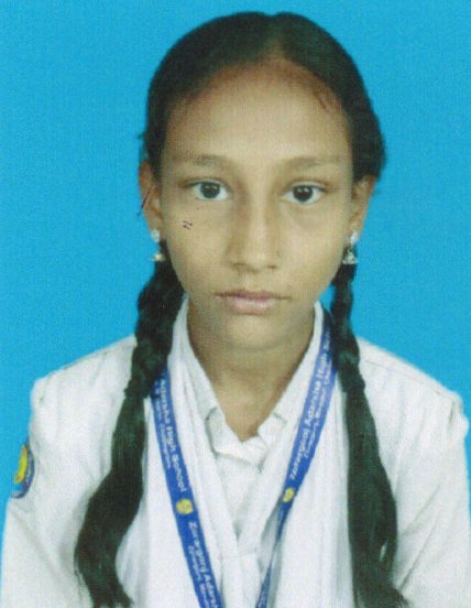Mst. Sadia Akter