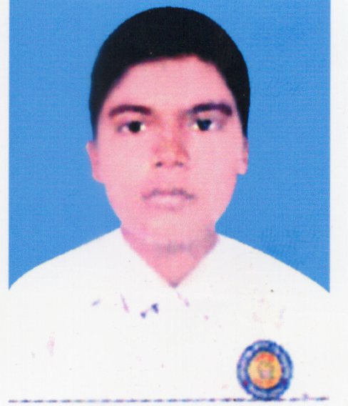 Md Miraj Hossen Topu
