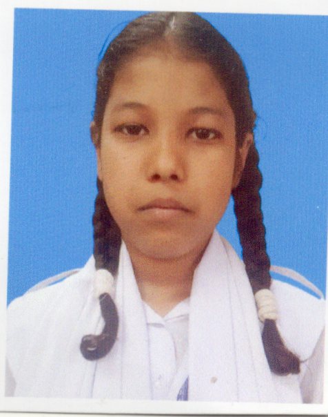 Tamanna Akter Toma
