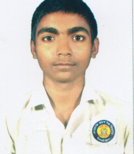 Md Arafat Hosen