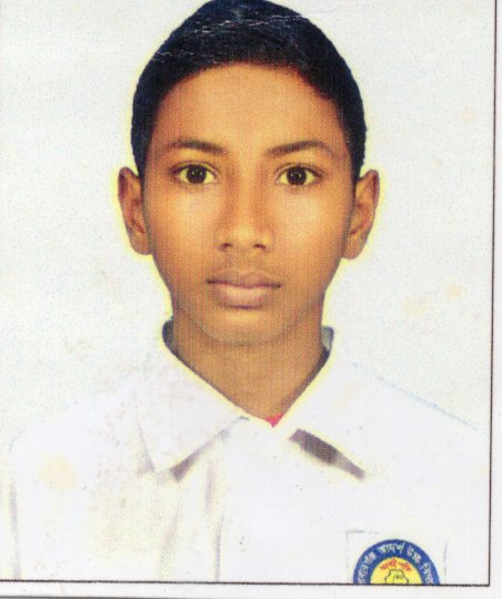 Md Maksud Farvej Tamim