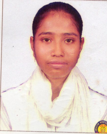 Mukta Rani Das