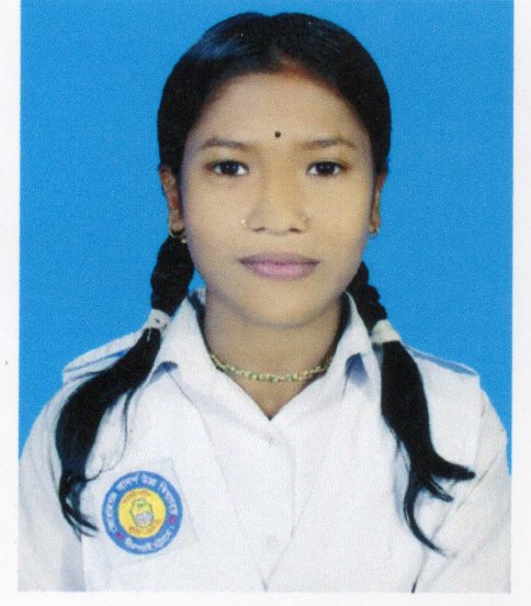 Alka Das