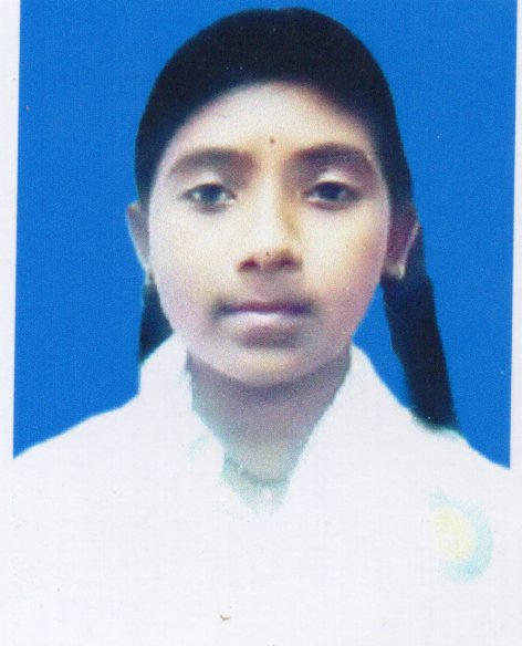 Puspita Karmakar