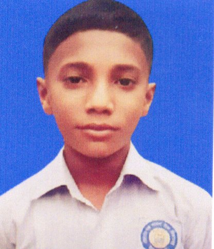 Sree Srezon Kumar Shigha