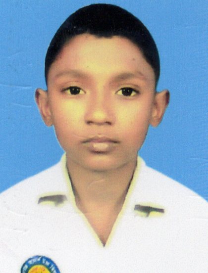 Shakibul Hasan Tuhin
