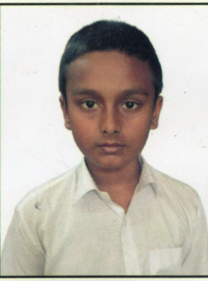 Labim Uddin Rafi