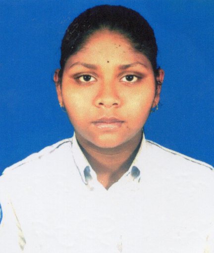 Choitri Rani Das