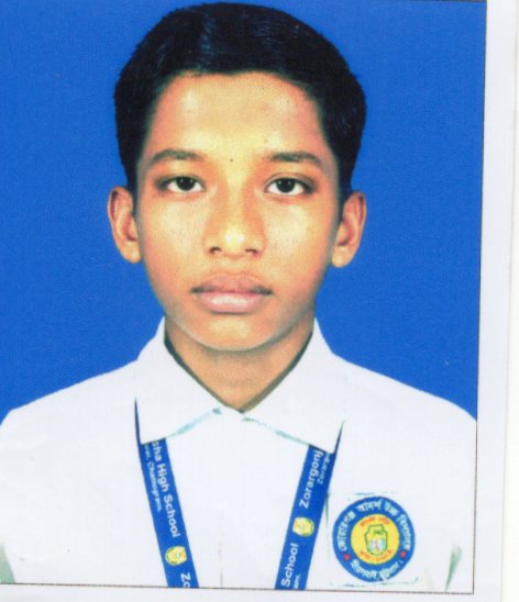 Md Mustafizur Rahaman Emon