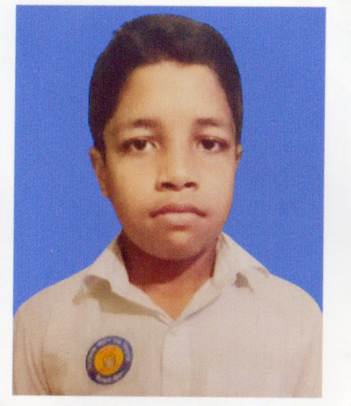 Md Shanews Shamim
