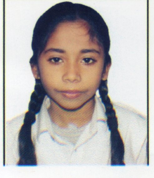 Bibi Moriom