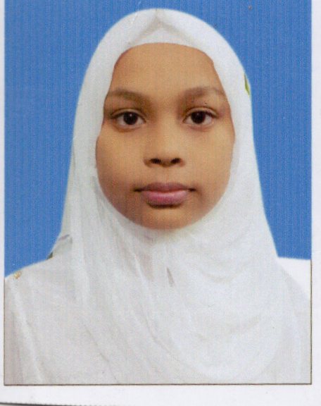 Sadia Tanha