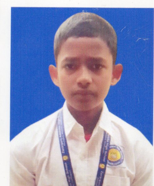 Saim Hosen