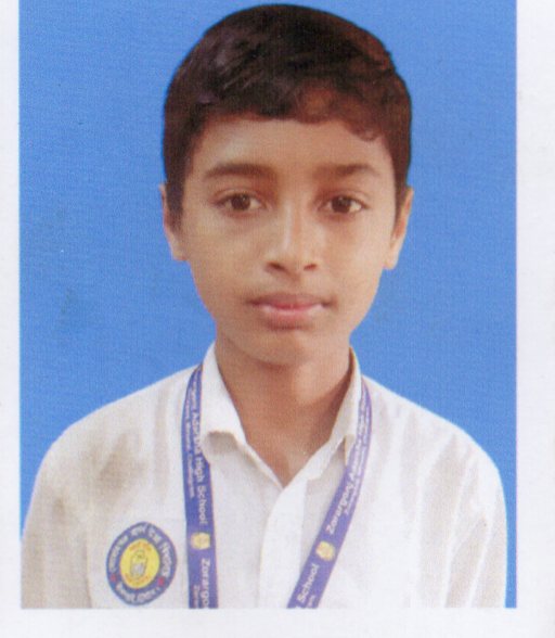 Md Zihadul Islam