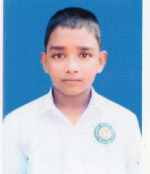 Md Rakib Hosen